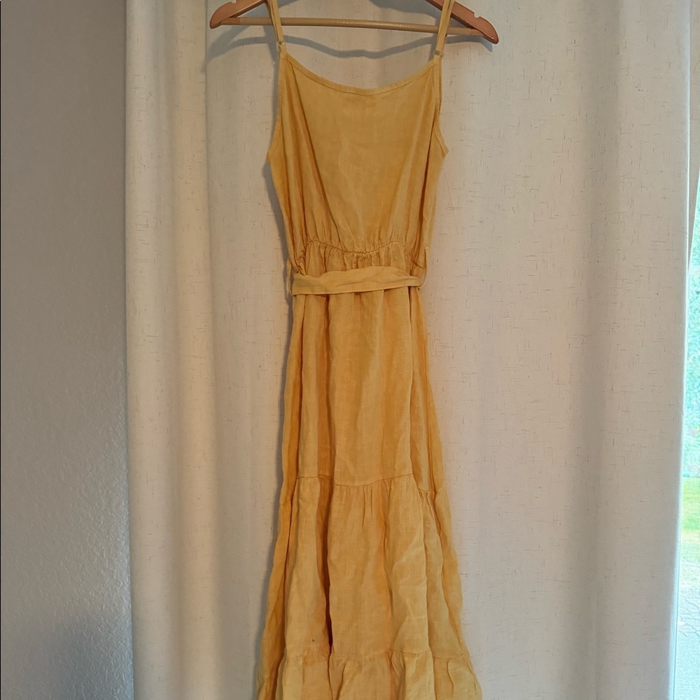 NWT BEACHWOOD baby dress